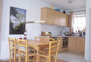 Ferienhaus Meeresstrand