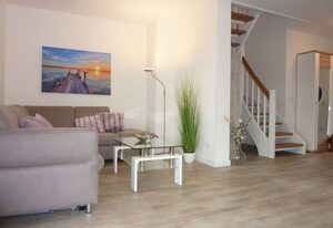 Ferienhaus TraumZeit