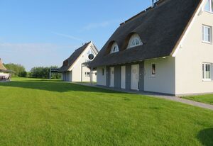 Ferienhaus TraumZeit