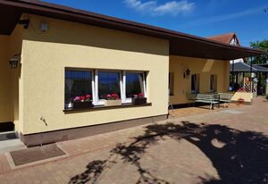 Ferienhaus Lucas