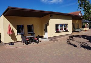 Ferienhaus Lucas