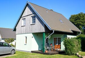Haus Seestern & Haus Seemöwe mit Sauna, Kamin, Garten OFC 33 – Seestern & Seemöwe XL, 6 Schlafzimmer, Sauna, Kamin, Garten