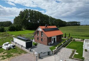 Backsteinhuus Nr. 15
