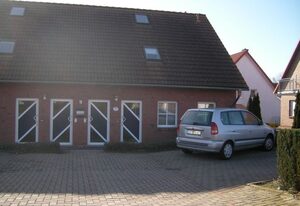 Ferienwohnung Bähtz  Obergeschoss