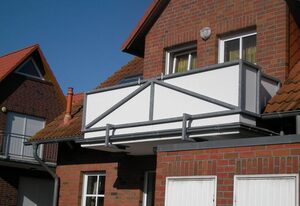Ferienwohnung Bähtz  Obergeschoss