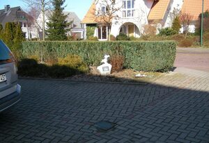 Ferienwohnung Bähtz  Obergeschoss