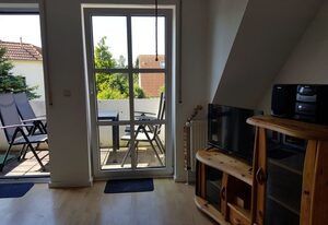 Ferienwohnung Bähtz  Obergeschoss
