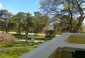 Villa Caprivi, App. 7