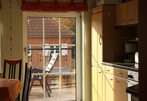 Ferienwohnung Almstädt