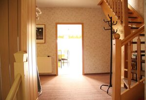Ferienwohnung Almstädt