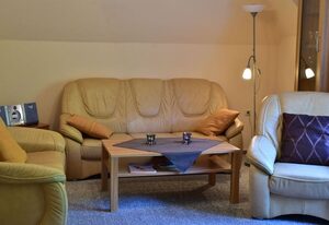 Ferienwohnung Almstädt