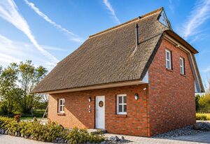 H10 Ostsee Ferienhaus Emmy Huus No.10 Rerik – H10: 4-Raum-Ferienhaus für 6 Personen mit Sauna