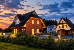H10 Ostsee Ferienhaus Emmy Huus No.10 Rerik – H10: 4-Raum-Ferienhaus für 6 Personen mit Sauna