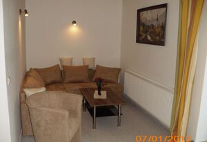 Ferienwohnung Bannow