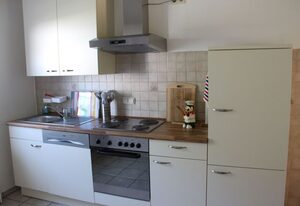 Ferienwohnung Bannow