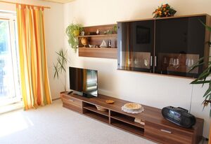 Ferienwohnung Bannow