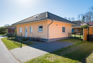 Ferienhaus Sommerbrise