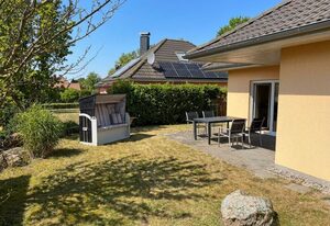 Ferienhaus Sommerbrise