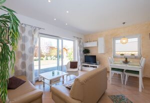 Ferienhaus Sommerbrise