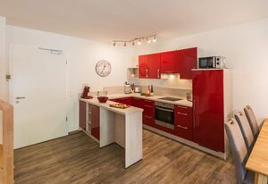 Auszeit - Maisonette-Wohnung mit Meerblick