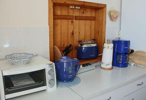 Ferienhaus Bannow