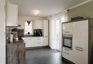Ferienhaus Traumidyll