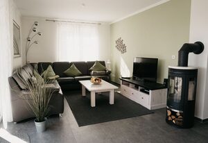 Ferienhaus Traumidyll