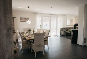 Ferienhaus Traumidyll