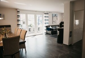 Ferienhaus Traumbrise