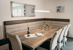Ferienhaus Traumbrise