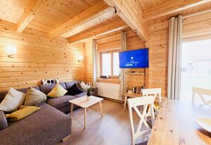 Ferienhaus Ostseeperle