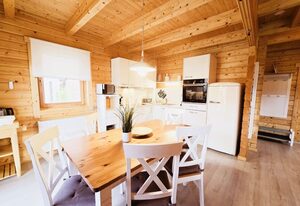 Ferienhaus Ostseeperle