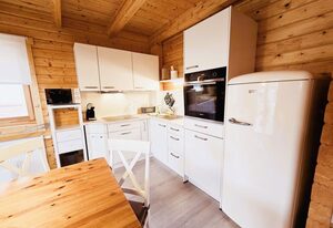 Ferienhaus Ostseeperle