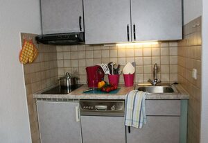 Graf, Bernd-Haus