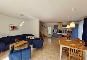 II Ferienhaus an der Ostsee