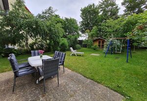 II Ferienhaus an der Ostsee