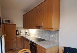 Ferienhaus Ostseeallee Wohnung 4