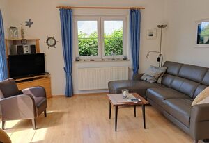 Ferienhaus Ostseeallee Wohnung 4