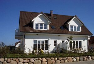 Ferienhaus Ostseeallee Wohnung 4