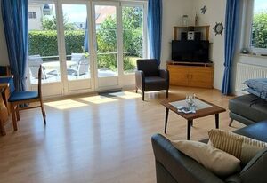 Ferienhaus Ostseeallee Wohnung 4