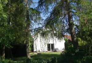 Ferienhaus Rerik Nr.22