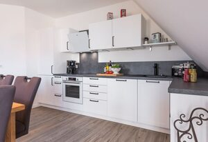 Cottage am Meer - Maisonette mit Wohlfühlambiente