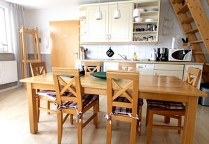 Villa Elsa Wohnung 11, nur 150 m vom Strand entfernt