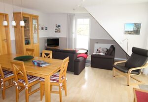 Villa Elsa Wohnung 11, nur 150 m vom Strand entfernt