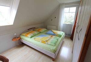 Villa Elsa Wohnung 11, nur 150 m vom Strand entfernt