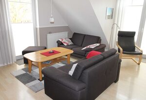 Villa Elsa Wohnung 11, nur 150 m vom Strand entfernt