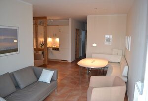 Ferienwohnung Strandnest
