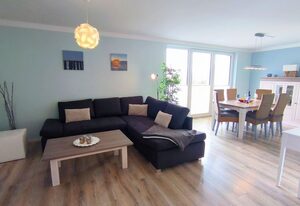 Ferienwohnung Residenz Erik WHG 9 – Ferienresidenz Erik