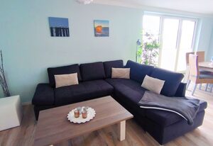 Ferienwohnung Residenz Erik WHG 9 – Ferienresidenz Erik