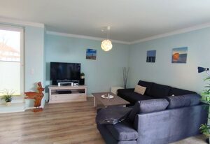 Ferienwohnung Residenz Erik WHG 9 – Ferienresidenz Erik